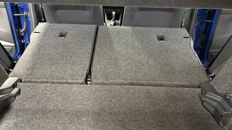 Volkswagen Polo 1.0 TSI 95 SE 5dr DSG Petrol Hatchback